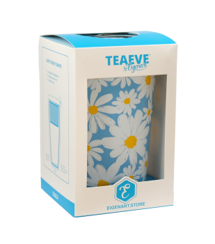 TEAEVE® "Daisy Blue"